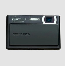 camera Olympus u1040 Digital Camera