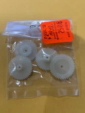 MRC Model Rectifier Corporation Servo Gear Kit MR40 Servos Remote Control NOS