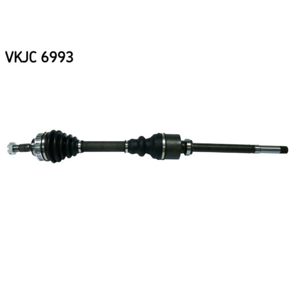 Antriebswelle SKF Vkjc 6993 FüR Peugeot 405 I Break 306-image