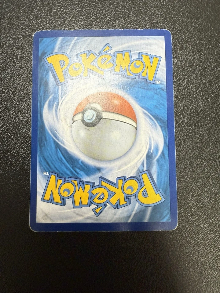 Korean Card Umbreon VMAX 095/069 Eevee Heroes Holo Full Alt Art HR Rare HP - Image 4 of 4