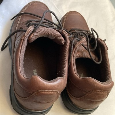 Dunham 8500 SB Oxford Brown Men's Size 9EEEE Dunham Shoes