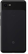 Google Pixel 3 XL - 64 Go - Noir (Désimlocké) Reconditionné garantie 1 an
