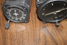Indicator Directional Gyro J8000-11 RC Allen Instruments Indicator Directional Gyro J8000-11 RC Allen Instruments