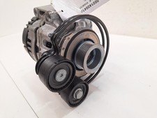 AUDI A5 Half leather MK2 2016-2025 Alternator 2.0L Petrol 230Amp OEM 06L903018G