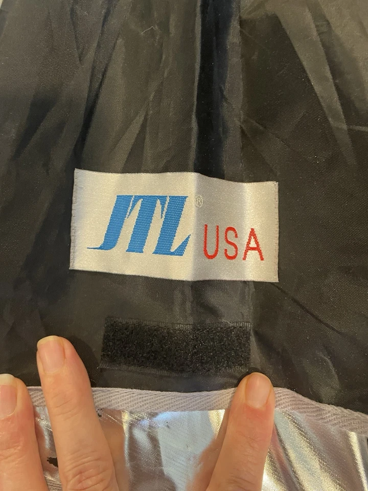 Quantum QF8C QFlash Trio Turbo3 Battery Huge Lot Accessories Tested Working - Image 4 of 4