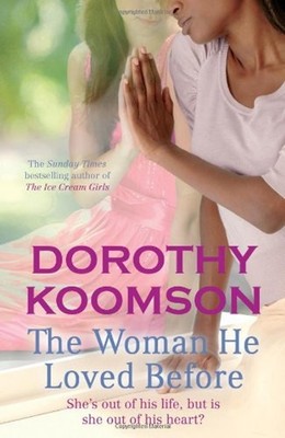 The Woman He Loved Before : She's Out of His Life, but Is She Out