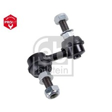 Koppelstange Strebe vorne links für Daihatsu Sirion M3 | 24402686