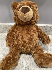 Gund 14” Stuffed Teddy Bear