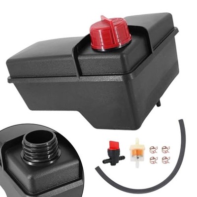 Für Tecumseh Motor Kraftstofftank und Zubehör für Modelle OH195XA OHH45