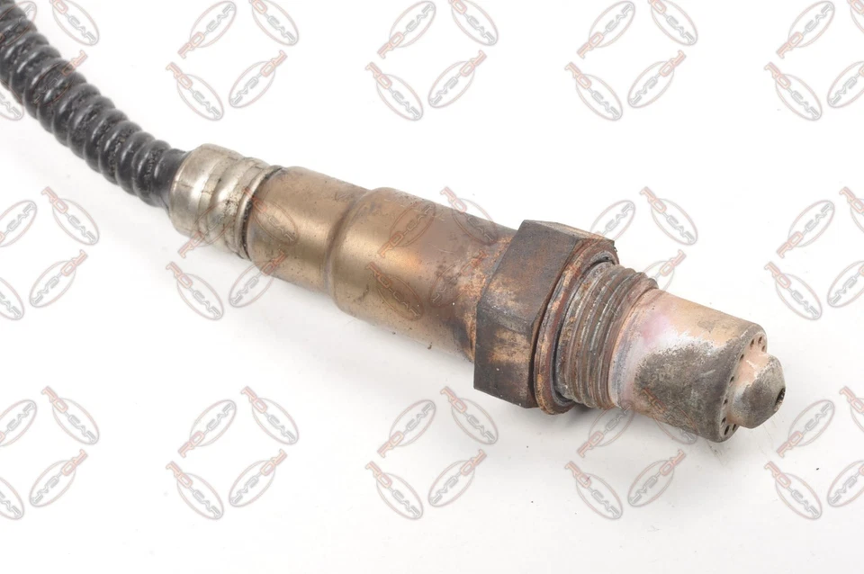 VOLVO S60 II 2.5 20V T5 254CV Sonda Lambda 30751545 - Immagine 2 di 4