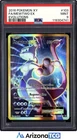 Pokemon 2016 Mewtwo EX 103/108 Full Art Evolutions PSA 9