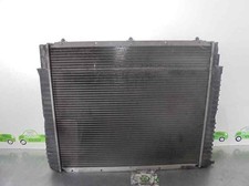 Radiateur Volvo S90