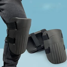 2 Pieces EVA Knee Pads Lightweight Thick for Tiling Gardening Indoor
