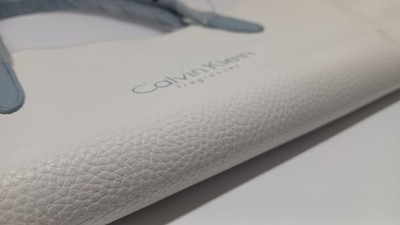 Calvin Klein Fragrance Tote Bag  Shoulder Bag NWT Gift Promo