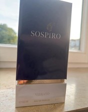 Sospiro Vibrato Eau de Parfum, 100ml Neu