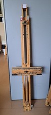 Daler ROWNEY Wooden Artist Easel 4 of 12