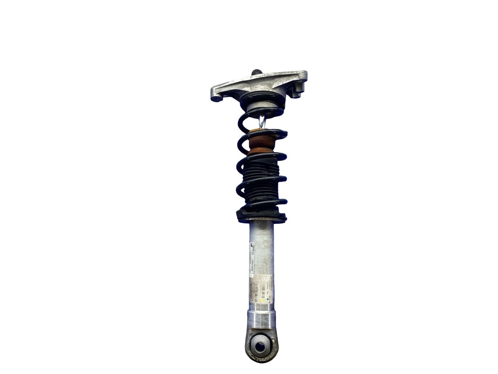 2019 Bmw I8 Oem 1.5L Coupe Rear Right Suspension Strut Assembly 6890692