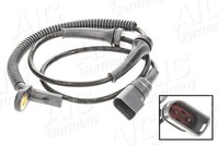 ABS Sensor Raddrehzahl AIC 54960 FüR Ford Fiesta 5 Fusion Van 16V Tdci ST150 DY
