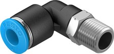 Festo L-Bolt Coupling QSL-1 8-6
