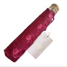 Vivienne Westwood folding umbrella