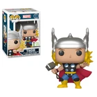 Funko POP! Marvel Classic Thor #438 Emerald City Comic Con Exclusive