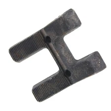 Ridgid 40222 Replacement Jaw F/ Coated Pipe for Ridgid 460-6 Tristand Chain Vise