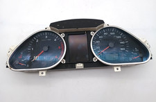 AUDI A6 C6 2.0 TDI DIESEL INSTRUMENT SPEEDOMETER CLUSTER 5550007301 4F0920951