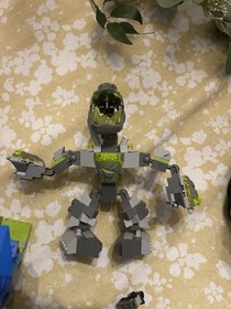 LEGO Power Miners Lot 8957 8961 8959 8956 8960 8189 8188 8962 8963 8190