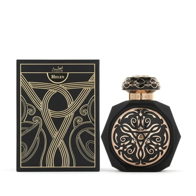 Helen - Gissah 30ML - Eau de Parfum für Damen und Herren