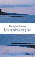Pius Nkashama Ngandu | Les Cendres Du PèRe | Taschenbuch | FranzöSisch (2020)