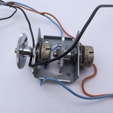 Las mejores ofertas en Tocadiscos y Tocadiscos SANYO Motor Piezas