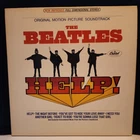 The Beatles – Help! (Original Motion Picture Soundtrack) 1965 / MAS2386 / VG/VG