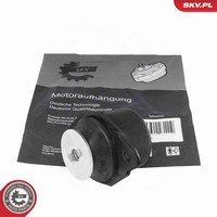 Motorlager Esen SKV 75SKV115 Gummi/Metall FüR VW Golf 3 1H1 Vento 1H2 Passat B3