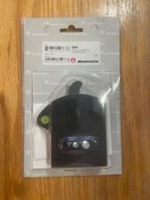 Manfrotto 394 Low Profile Quick Release Adapter