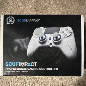 Scuf Infinity 4ps Pro | eBay