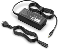 12V AC Adapter Charger for Dell 22'' 23'' 24'' LED LCD Monitor Screen Adapter