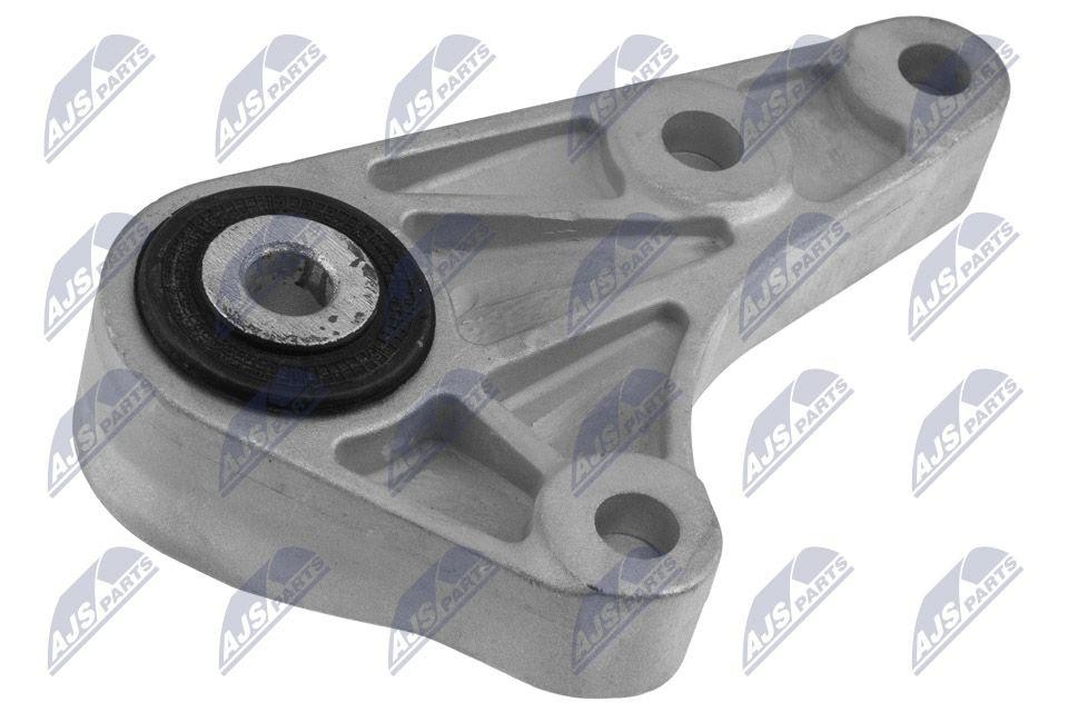 NTY Engine Mount ZPS-VV-034 Reinforced Front Bottom For Volvo 31277076