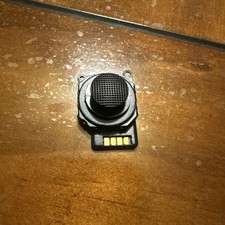 NEW Black Analog Joystick Replacement For Sony PlayStation PSP-2000