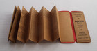 Vintage Street Guide of Chicago Evanston Oak Park Vintage HEBARD STORAGE No Date — photo 3