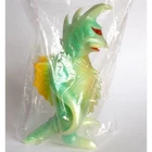Bullmark M1 Godzilla Monster Series - Gigan 2005 Show Exclusive ( Glow Ver. )