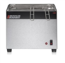 chauffe-briques de lait 3 packs BRAVILOR BONAMAT