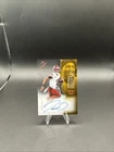 2025 Topps Signature Jayden Daniels Veteran Class Autographs (RAW)