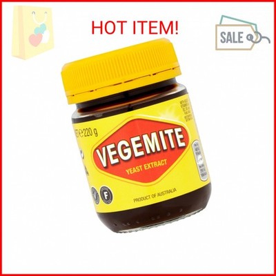 Vegemite (220 gram)