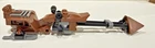 Lego 9489 Star Wars Speeder Bike ONLY