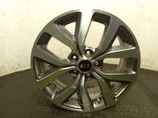 KIA SPORTAGE Alloy wheel 17" Inch 5x114.3 Offset ET40 6.5J 2010-2017 529103W610