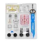DNA DK-76 STAR OP Upgrade Kits for Star Convoy Star OP. Hot Rod Accessories