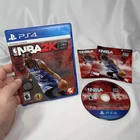 NBA 2K15 - Sony PlayStation 4 PS4 - Disc MINT, Case Cracked