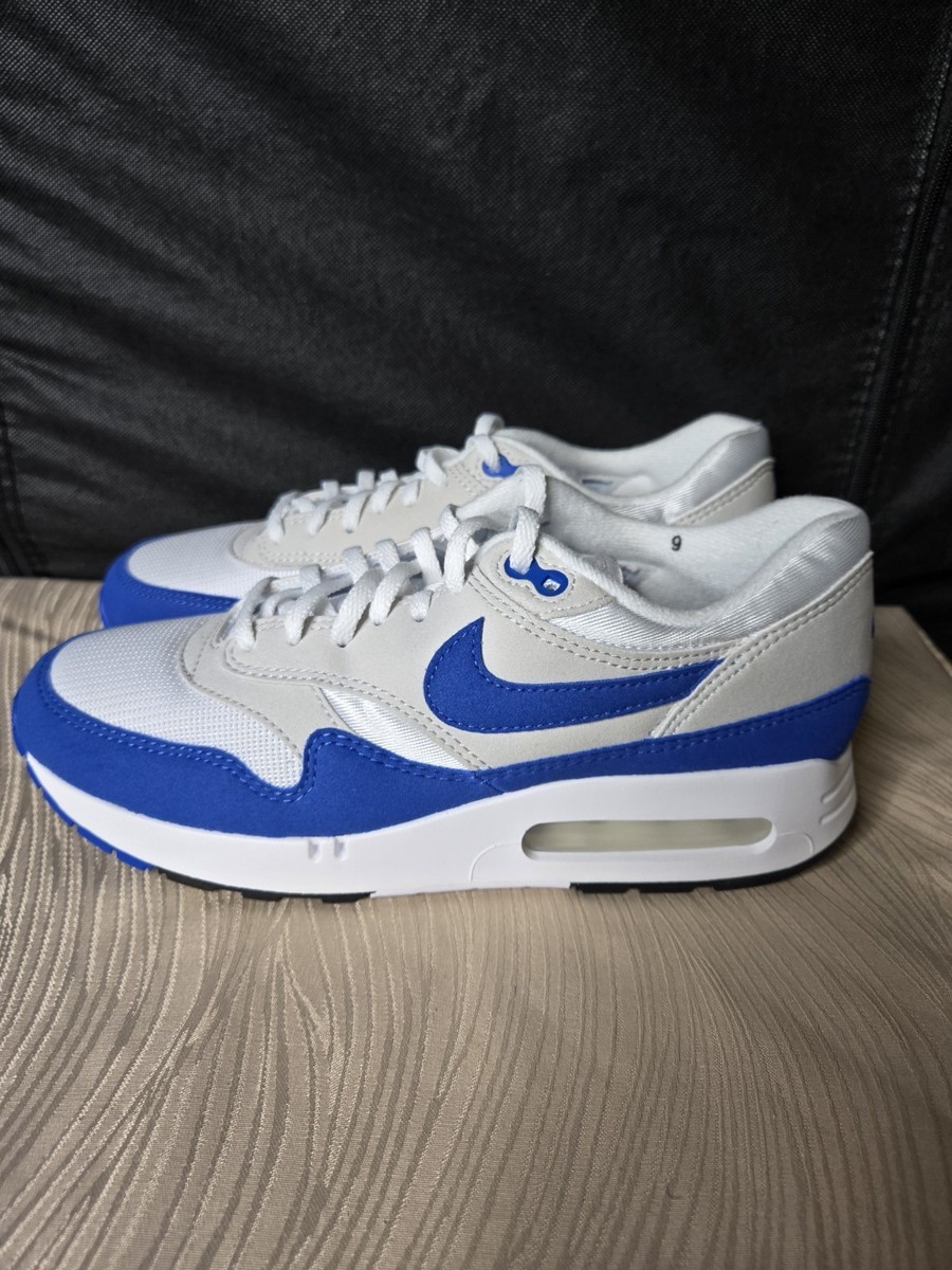NIKE AIR MAX 1 '86 OG. D09844 101 Size 9 | eBay