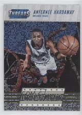 2016 Panini Threads Floor Generals Century Proof Dazzle Anfernee Hardaway #8 3z3