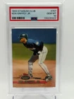 1993 Ken Griffey Jr. Topps Stadium Club #707 PSA 10